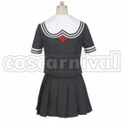 Magical Girl Site Aya Asagiri Cosplay Costume