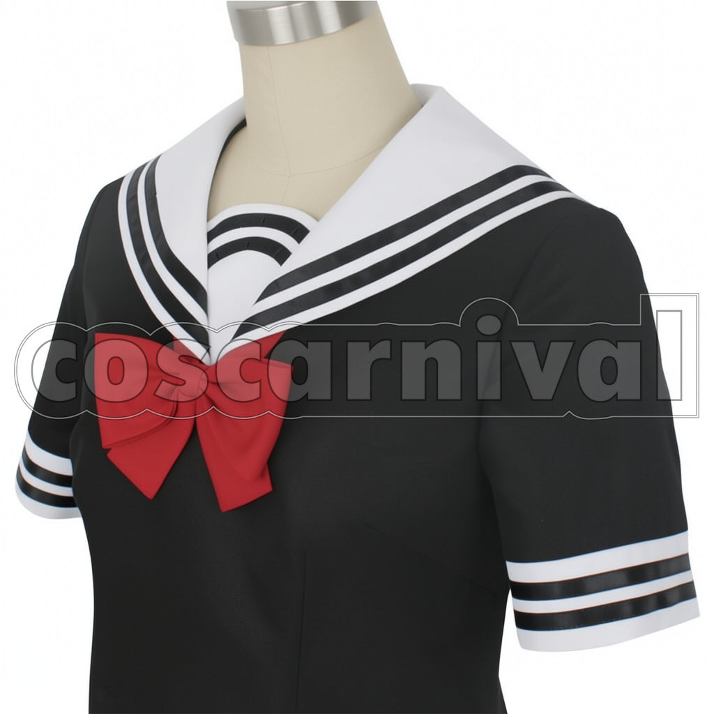 Magical Girl Site Aya Asagiri Cosplay Costume