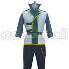 TSUKIPRO THE ANIMATION SOARA Growth Kensuke Yaegashi Cosplay Costume