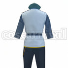 TSUKIPRO THE ANIMATION SOARA Growth Kensuke Yaegashi Cosplay Costume