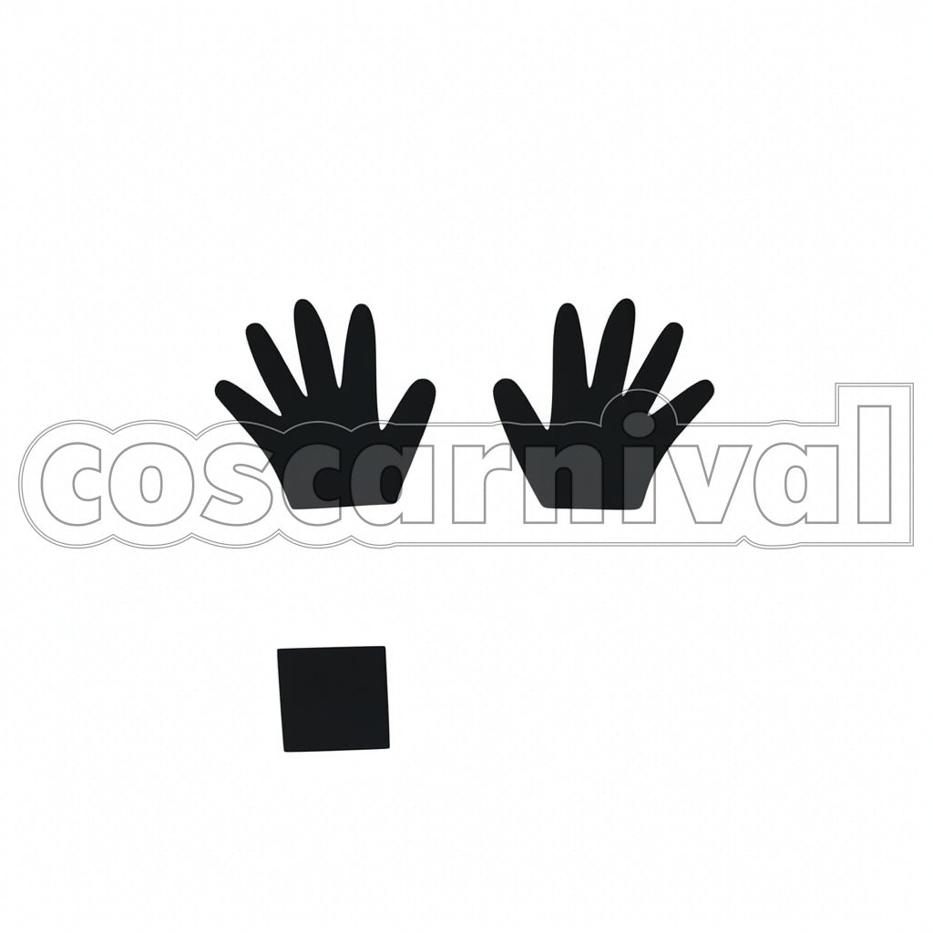 TSUKIPRO THE ANIMATION SOARA Growth Kensuke Yaegashi Cosplay Costume