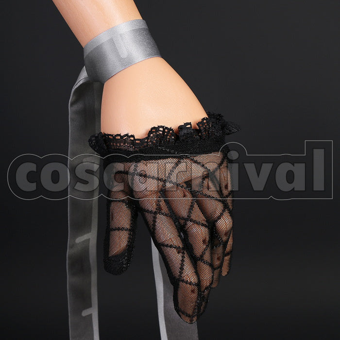 Honkai: Star Rail Thelema Cosplay Costume
