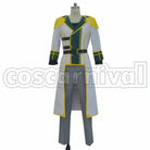 TSUKIPRO THE ANIMATION SOARA Growth Etoukouki Cosplay Costume