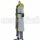 TSUKIPRO THE ANIMATION SOARA Growth Etoukouki Cosplay Costume