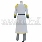 TSUKIPRO THE ANIMATION SOARA Growth Etoukouki Cosplay Costume