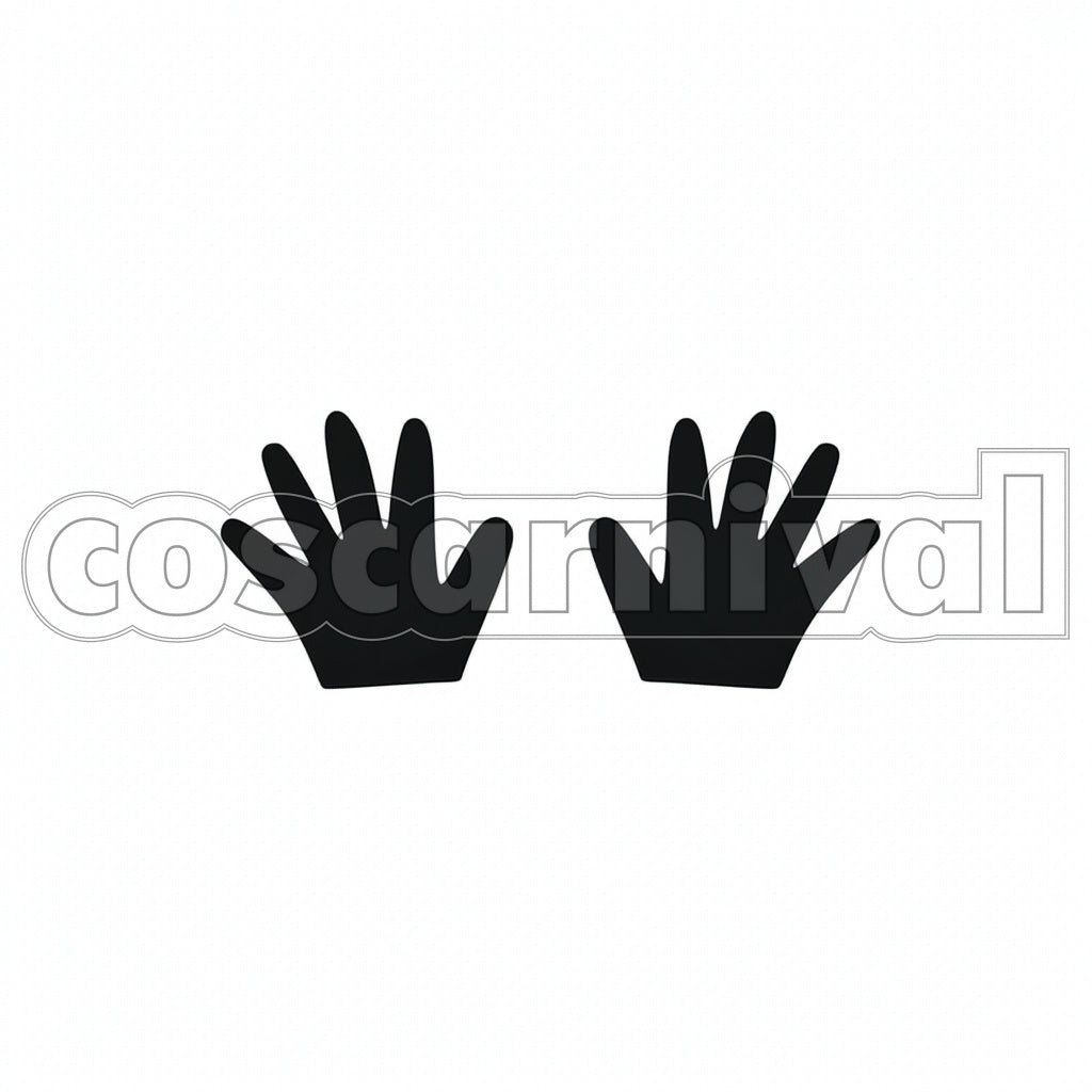 TSUKIPRO THE ANIMATION SOARA Growth Etoukouki Cosplay Costume