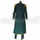 TSUKIPRO THE ANIMATION SOARA Growth Mamoru Fujimura Cosplay Costume