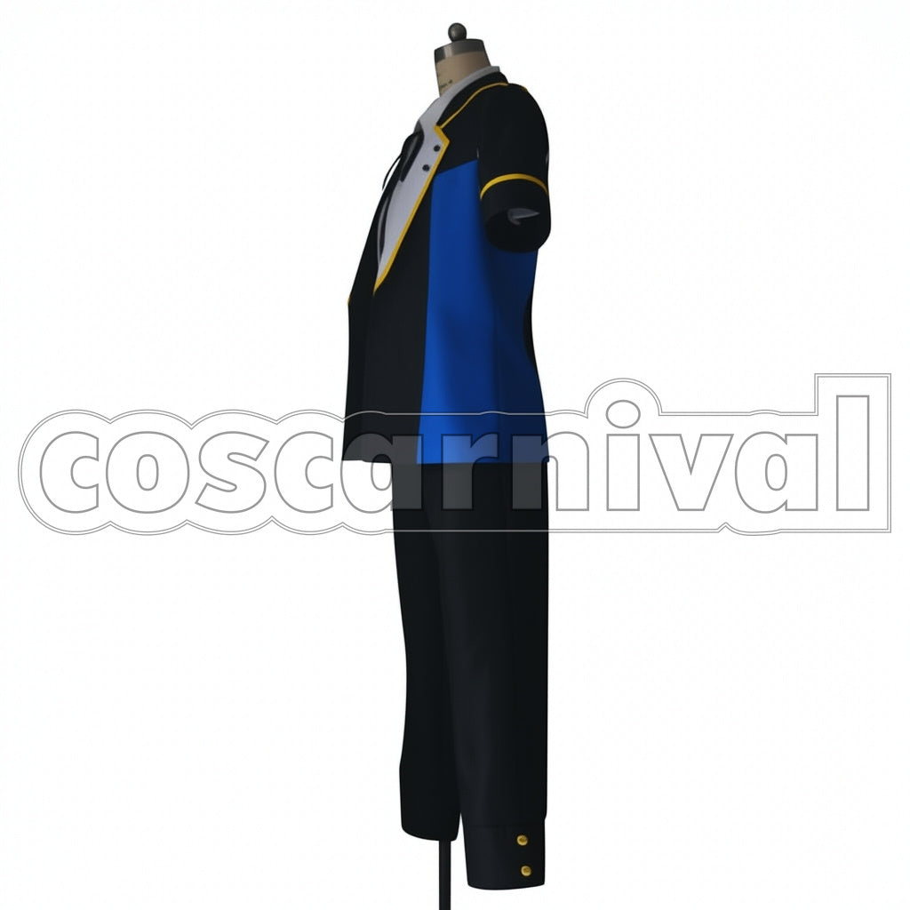 TSUKIPRO THE ANIMATION SOARA Ren Munakata Cosplay Costume