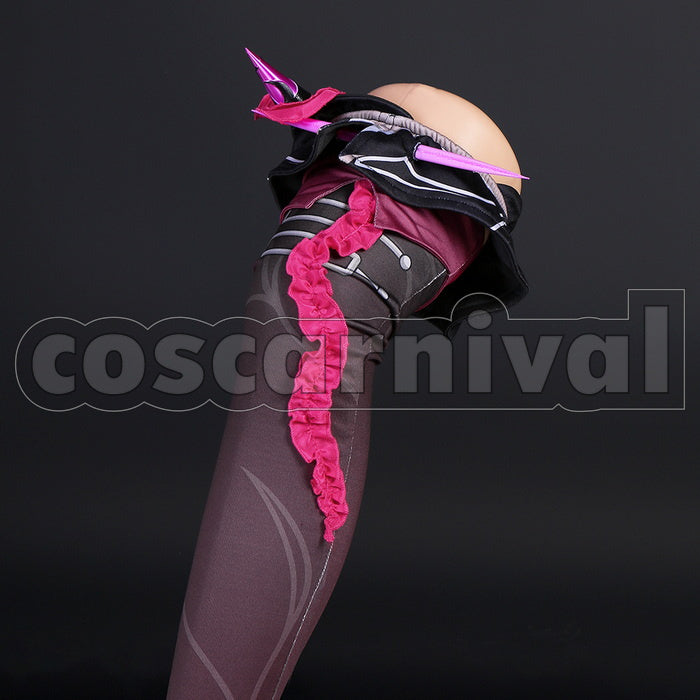 Honkai: Star Rail Thelema Cosplay Costume