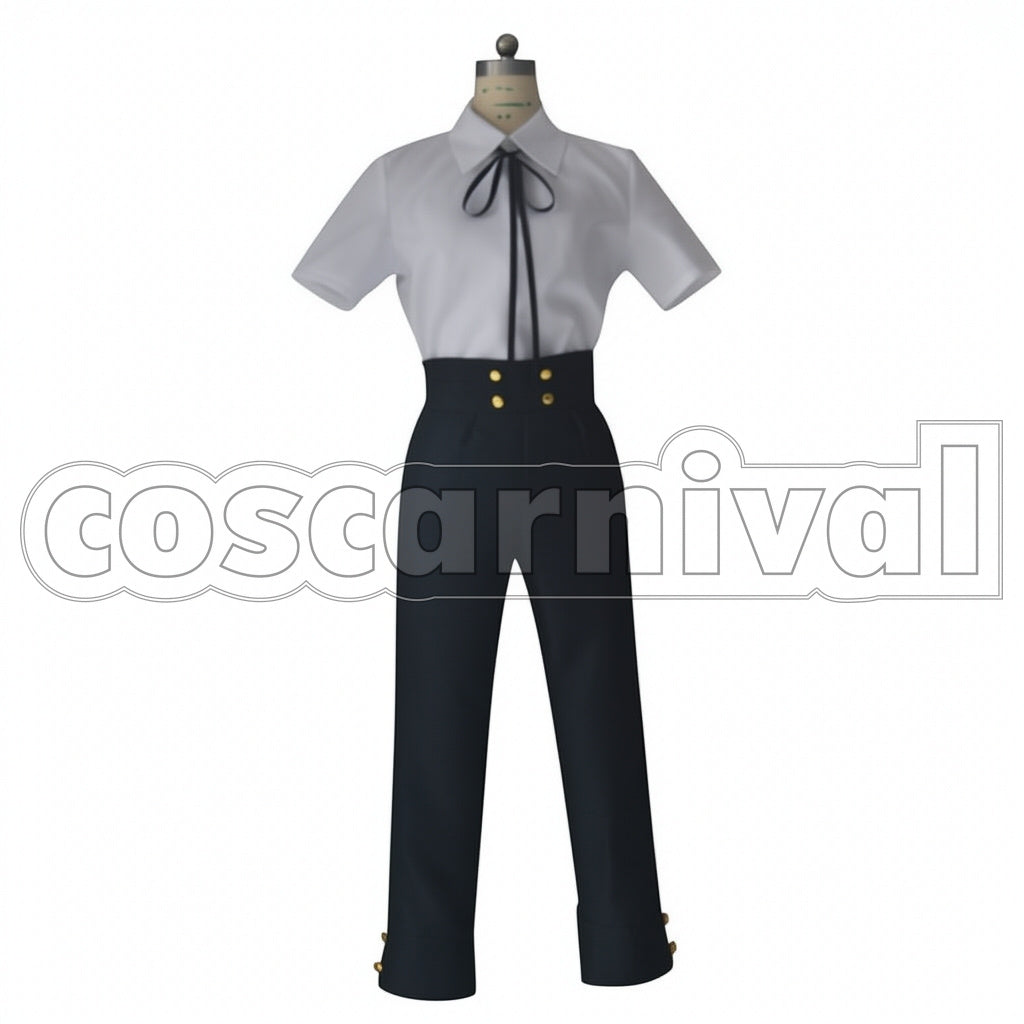 TSUKIPRO THE ANIMATION SOARA Ren Munakata Cosplay Costume