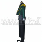 TSUKIPRO THE ANIMATION SOARA Growth Ryota Sakuraba Cosplay Costume