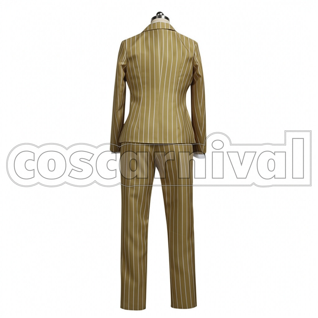 A3! Homare Arisugawa Cosplay Costume