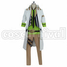 Code: Realize ~Guardian of Rebirth~ 〜 Genesis of Princess 〜 Victor Frankenstein Cosplay Costume