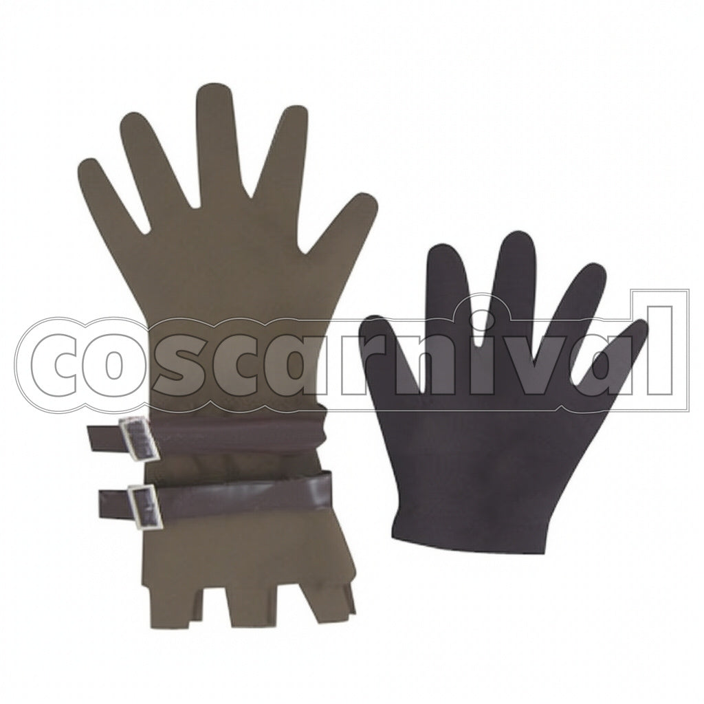 Code: Realize ~Guardian of Rebirth~ 〜 Genesis of Princess 〜 Victor Frankenstein Cosplay Costume