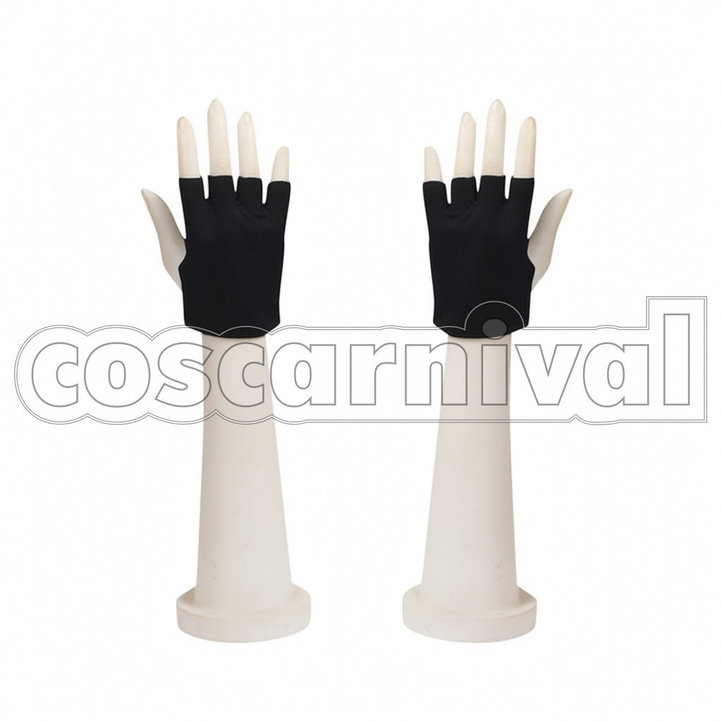 Violet Evergarden Benedict Blue Cosplay Costume
