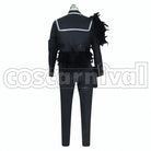 Fate/Grand Order Fate / Apocrypha Kairi Sisigou Cosplay Costume