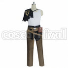 Black Clover Yami Sukehiro / Cosplay Costume