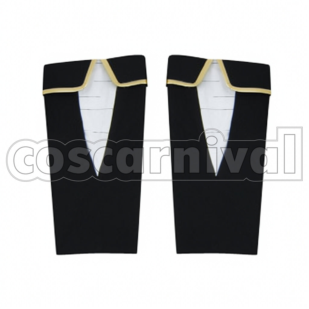 Black Clover Yami Sukehiro / Cosplay Costume