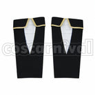 Black Clover Yami Sukehiro / Cosplay Costume
