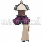 THE IDOLM@STER SHINY COLORS L’Antica Kogane Tsukioka Cosplay Costume