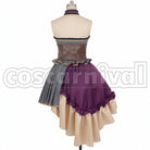 THE IDOLM@STER SHINY COLORS L’Antica Yuika Mitsumine Cosplay Costume
