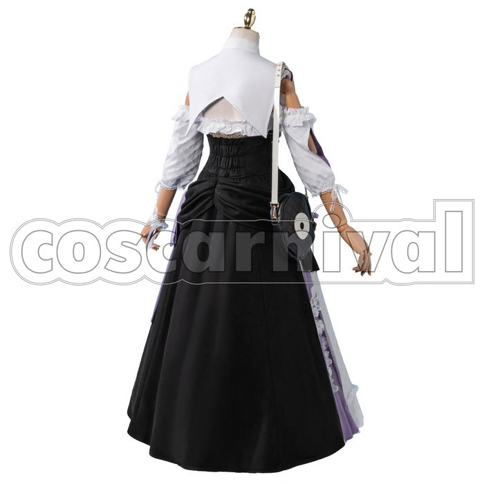 Honkai: Star Rail Elysia Cosplay Costume