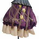 THE IDOLM@STER SHINY COLORS L’Antica Kiriko Yuukoku Cosplay Costume