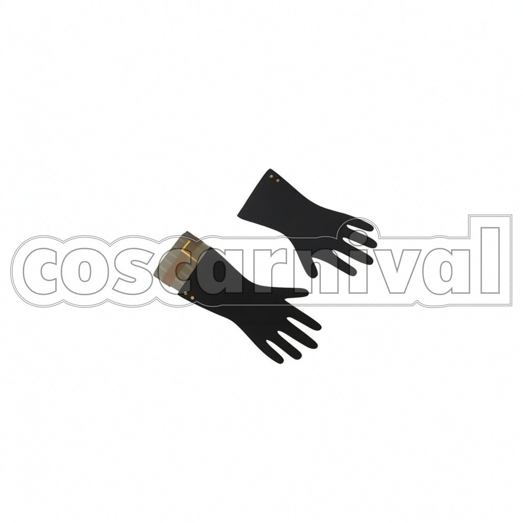 THE IDOLM@STER SHINY COLORS L’Antica Yuika Mitsumine Cosplay Costume