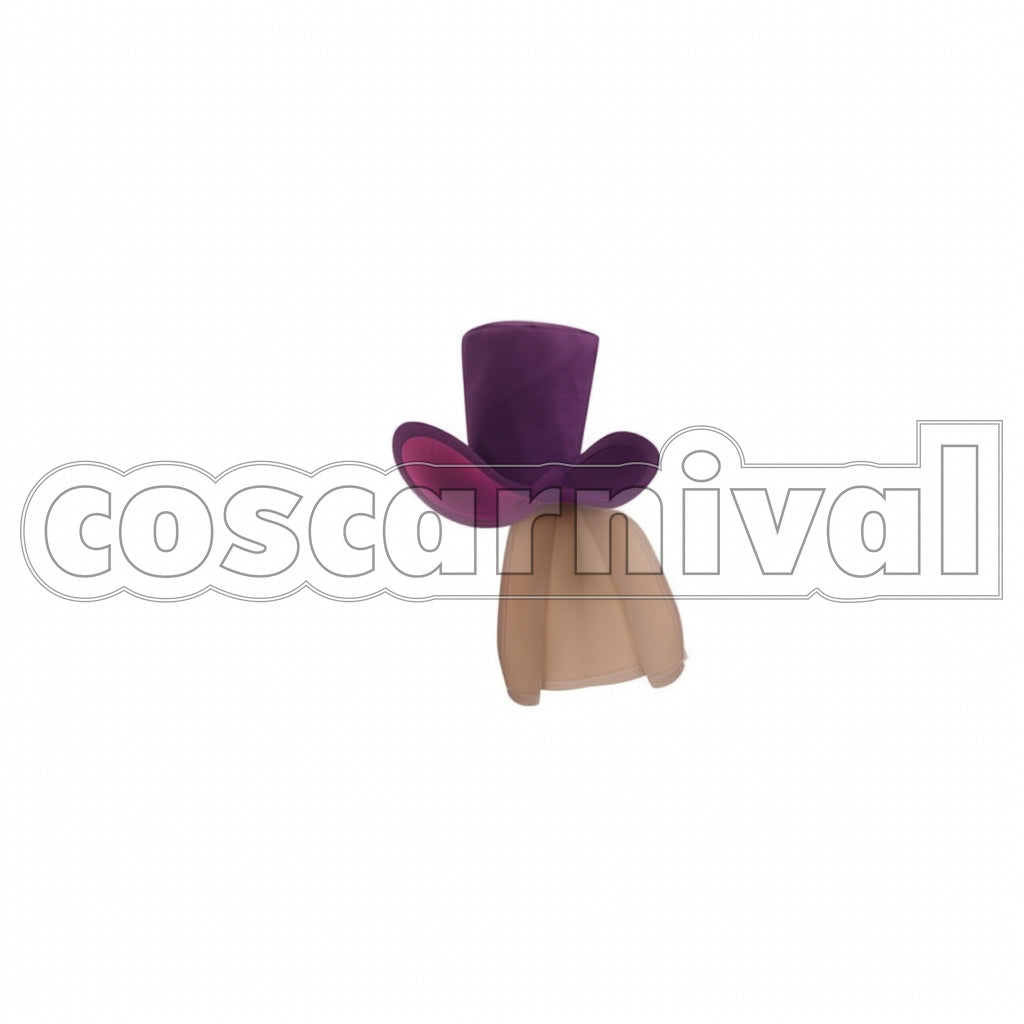 THE IDOLM@STER SHINY COLORS L’Antica Yuika Mitsumine Cosplay Costume