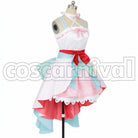 THE IDOLM@STER SHINY COLORS ALSTROEMERIA Chiyuki Kuwayama Cosplay Costume
