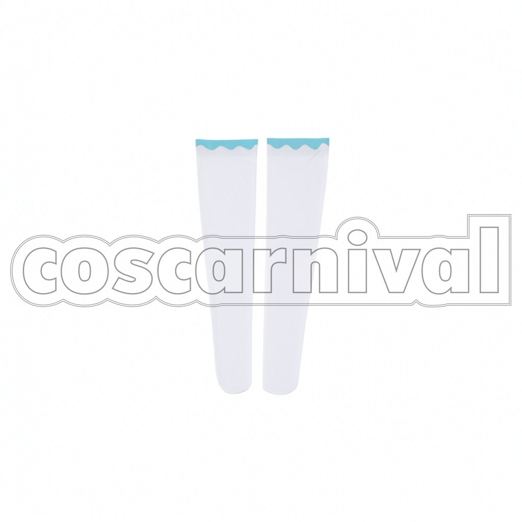 THE IDOLM@STER SHINY COLORS ALSTROEMERIA Chiyuki Kuwayama Cosplay Costume