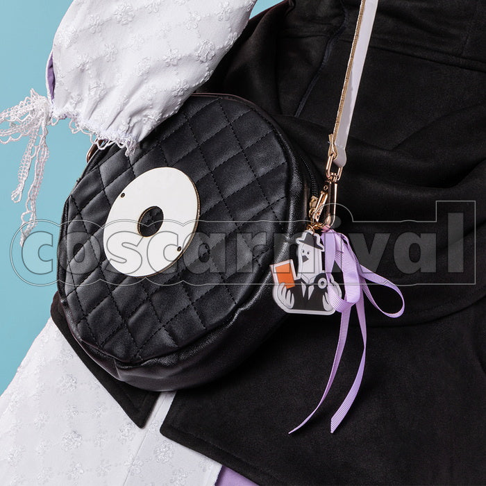 Honkai: Star Rail Elysia Cosplay Costume