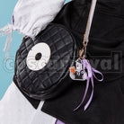 Honkai: Star Rail Elysia Cosplay Costume