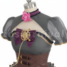 THE IDOLM@STER SHINY COLORS L’Antica Kogane Tsukioka Cosplay Costume