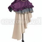 THE IDOLM@STER SHINY COLORS L’Antica Kogane Tsukioka Cosplay Costume
