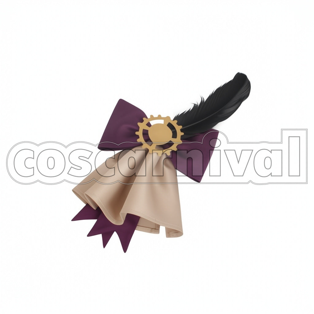 THE IDOLM@STER SHINY COLORS L’Antica Kogane Tsukioka Cosplay Costume