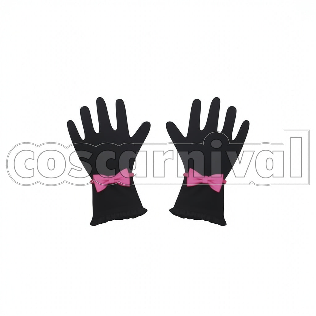 THE IDOLM@STER SHINY COLORS L’Antica Kogane Tsukioka Cosplay Costume