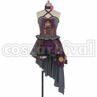 THE IDOLM@STER SHINY COLORS L’Antica Mamami Tanaka Cosplay Costume