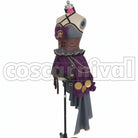 THE IDOLM@STER SHINY COLORS L’Antica Mamami Tanaka Cosplay Costume