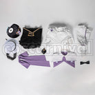 Honkai: Star Rail Elysia Cosplay Costume