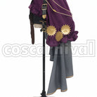 THE IDOLM@STER SHINY COLORS L’Antica Mamami Tanaka Cosplay Costume