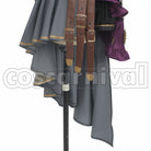 THE IDOLM@STER SHINY COLORS L’Antica Mamami Tanaka Cosplay Costume