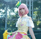 Kamen Rider Zero-One Ex-Aid Cosplay Costume