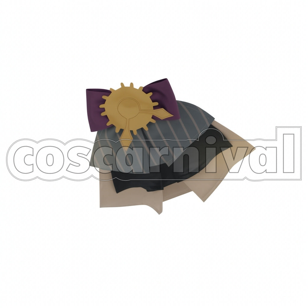 THE IDOLM@STER SHINY COLORS L’Antica Sakuya Shirase Cosplay Costume