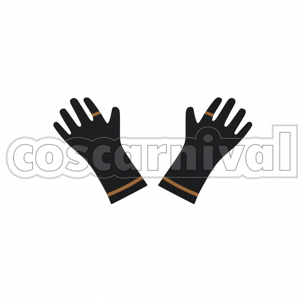 THE IDOLM@STER SHINY COLORS L’Antica Sakuya Shirase Cosplay Costume