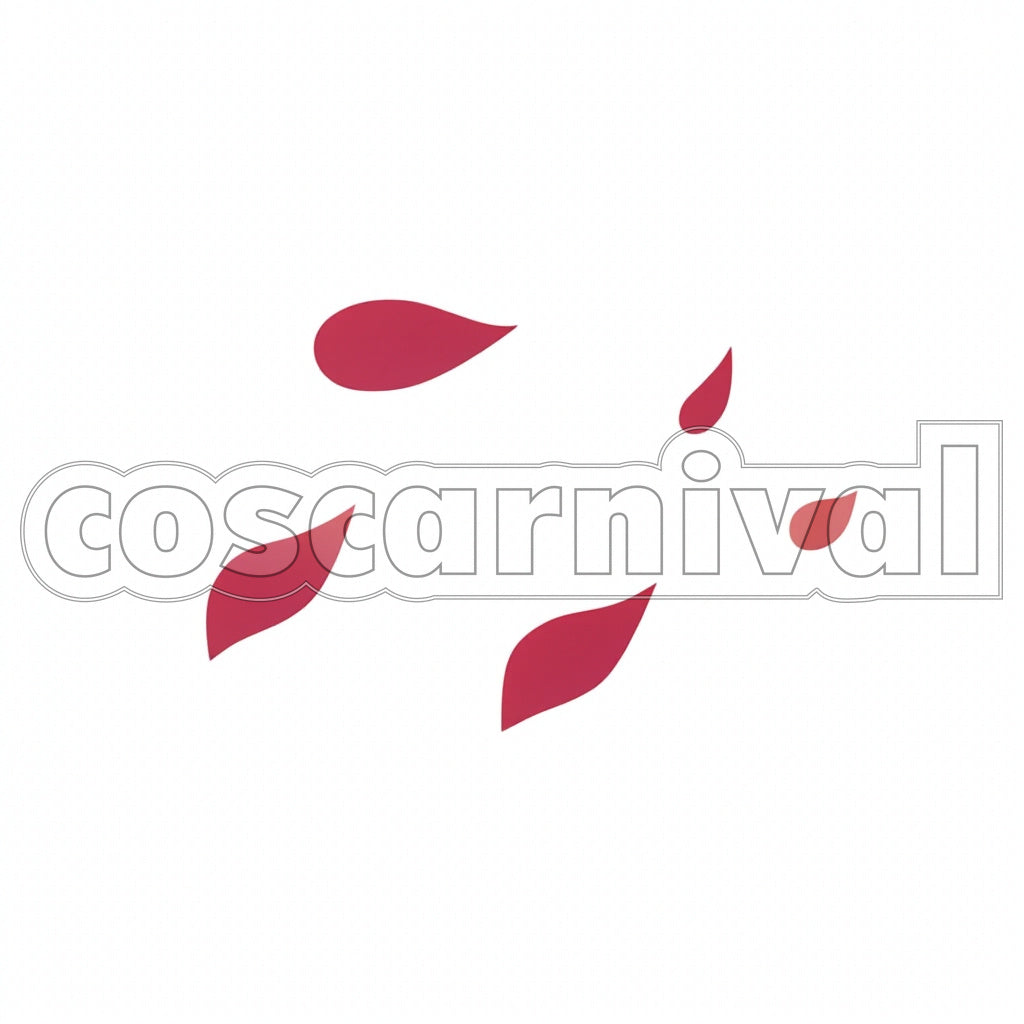 THE IDOLM@STER SHINY COLORS L’Antica Sakuya Shirase Cosplay Costume