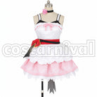 THE IDOLM@STER SHINY COLORS ALSTROEMERIA Tenka Oosaki Cosplay Costume