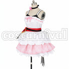 THE IDOLM@STER SHINY COLORS ALSTROEMERIA Tenka Oosaki Cosplay Costume