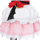 THE IDOLM@STER SHINY COLORS ALSTROEMERIA Tenka Oosaki Cosplay Costume