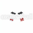 THE IDOLM@STER SHINY COLORS ALSTROEMERIA Tenka Oosaki Cosplay Costume